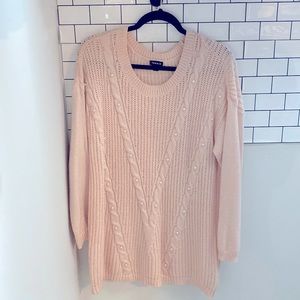 Torrid Sweater Size 1 (16)